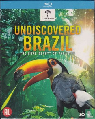 Undiscovered Brazil - The Pure Beauty of Paradise - Image 1
