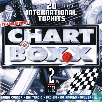 Chart Boxx 2/2002 - Afbeelding 1