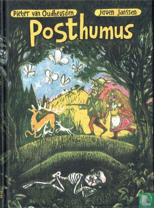 Posthumus - Afbeelding 1