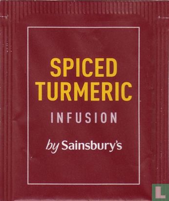 Spiced Turmeric - Bild 1
