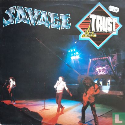 Savage - Afbeelding 1