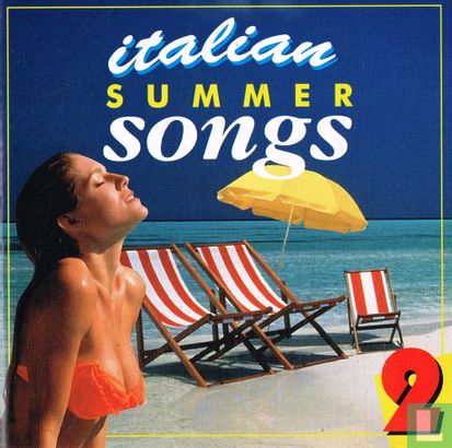 Italian Summer Songs - Image 1