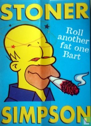 Stoner Simpson 1¼ Size 