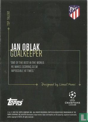 Jan Oblak - Image 2