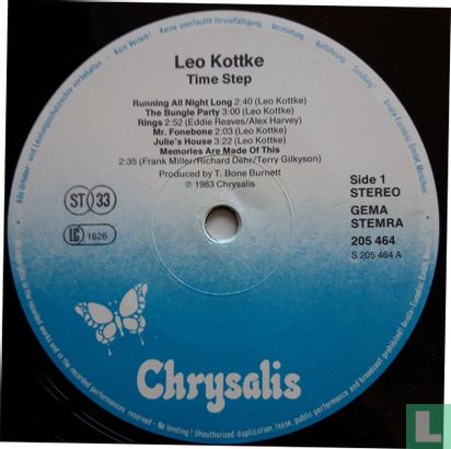Time Step - Image 3