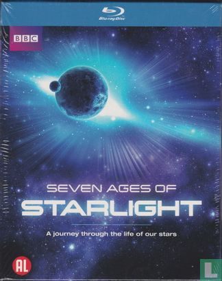 Seven Ages of Starlight - Bild 1