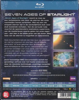 Seven Ages of Starlight - Image 2