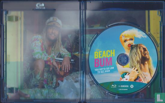 The Beach Bum - Bild 3