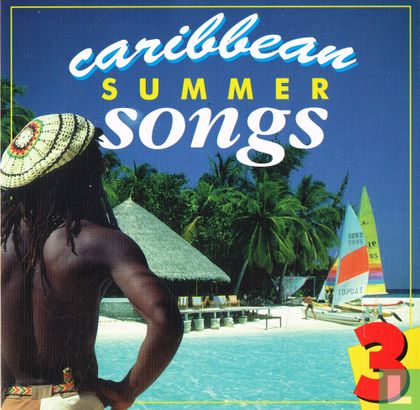 Caribbean Summer Songs - Image 1