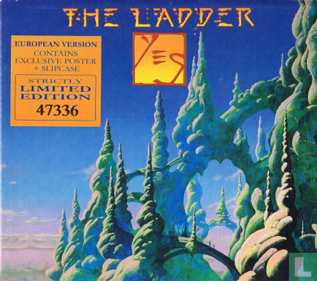 The Ladder - Limited Edition - Afbeelding 1