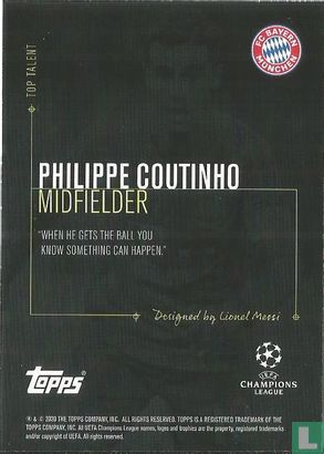 Philippe Coutinho - Image 2
