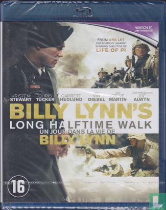 Billy Lynn's Long Halftime Walk - Image 1
