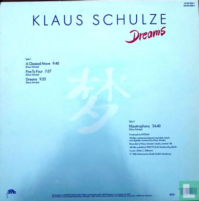 Dreams - Image 2