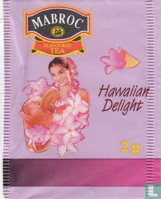 Hawaiian Delight  - Afbeelding 1