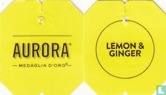 Lemon & Ginger - Afbeelding 3