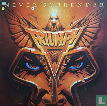 Never Surrender  - Image 1