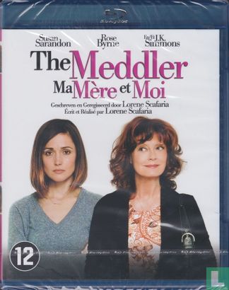 The Meddler / Ma mère et moi - Image 1