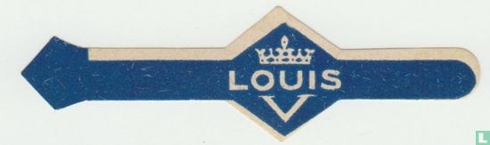 Louis V - Image 1