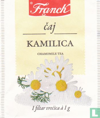 Kamilica - Bild 1