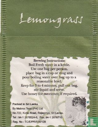 Lemongrass - Image 2