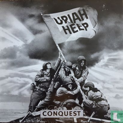 Conquest  - Bild 1