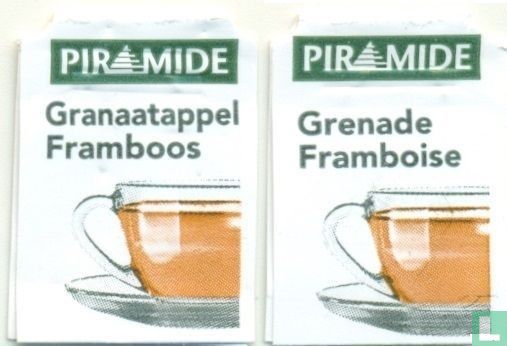 Granaatappel Framboos  - Image 3
