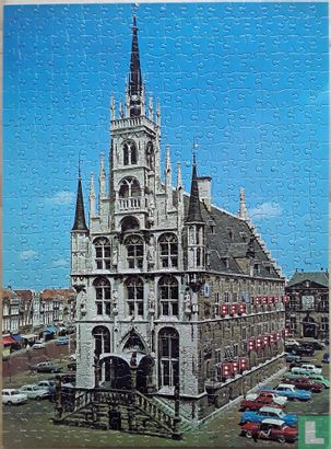 Gouda, stadhuis - Image 3