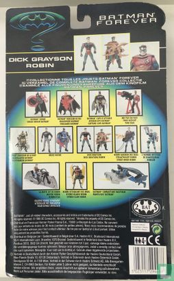 Dick Grayson Robin - Afbeelding 2