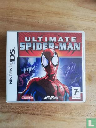 Ultimate Spider-Man - Bild 1