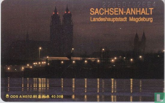 Sachsen-Anhalt - Magdeburg - Image 2
