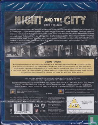 Night and the City - Bild 2