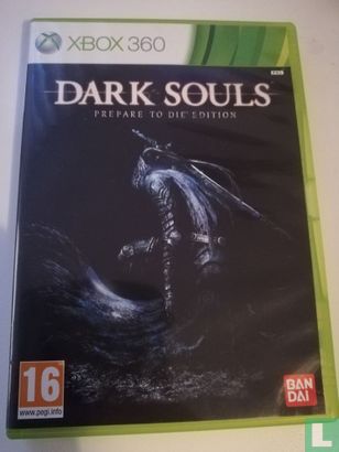 Dark Souls - Prepare to Die Edition - Afbeelding 1