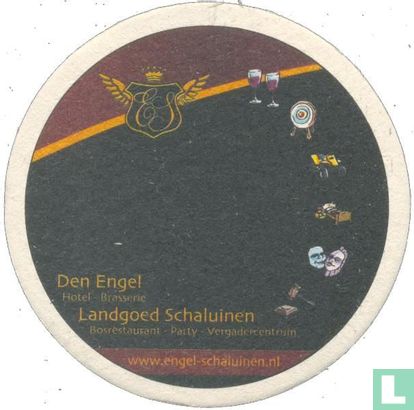 Den Engel - Landgoed Schaluinen - Image 1