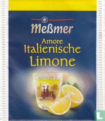 Amore Italienische Limone - Bild 1