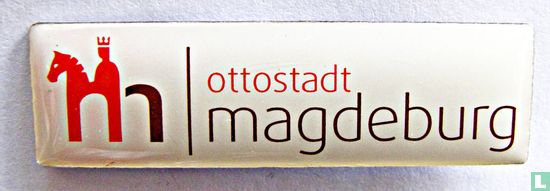 Ottostadt Magdeburg