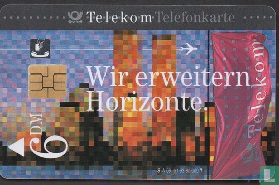 Direktion Telekom Düsseldorf - Afbeelding 1
