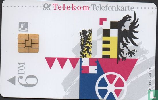 Telekom in Franken - Bild 1