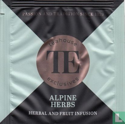 Alpine Herbs - Afbeelding 1