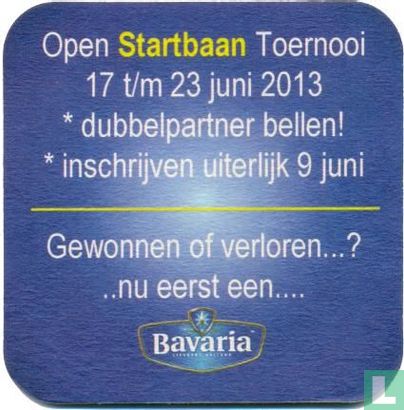 32e Open Startbaan Toernooi - Afbeelding 2