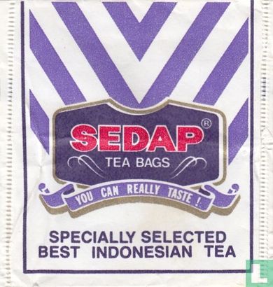 Indonesian Tea - Afbeelding 1