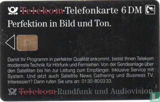 Rundfunk und Audiovision - Image 1