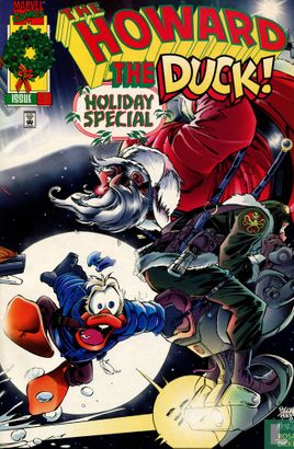 Holiday Special 1 - Image 1