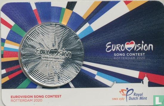 Eurovision Song Contest 2020 - Afbeelding 1