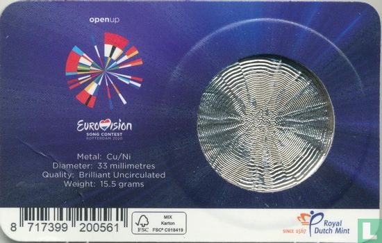 Eurovision Song Contest 2020 - Image 2