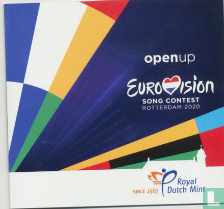 Eurovision Song Contest 2020 - Afbeelding 3