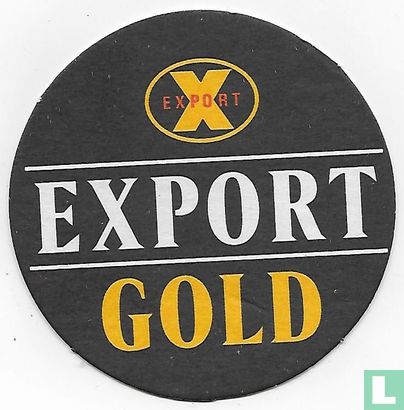 Export Gold