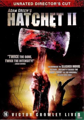 Hatchet II - Image 1