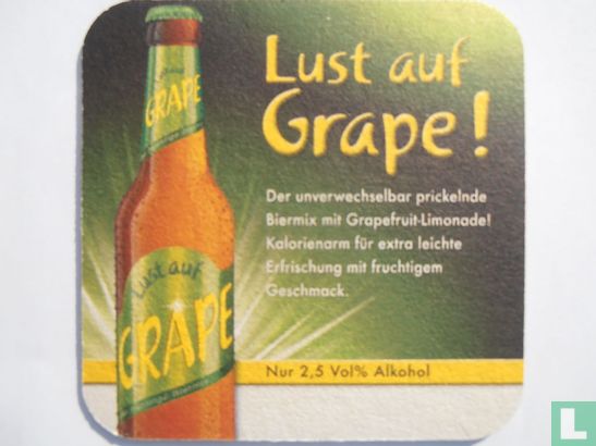 Lust auf Grape! - Image 2