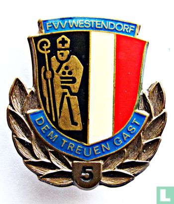 FVV Westendorf dem treuen Gast 5