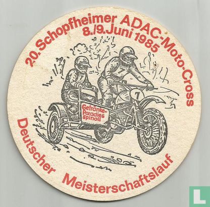 20.Schopfheimer ADAC-Moto-Cross